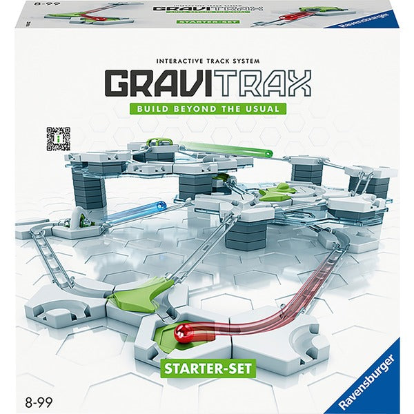 Ravensburger GraviTrax Starter-Set