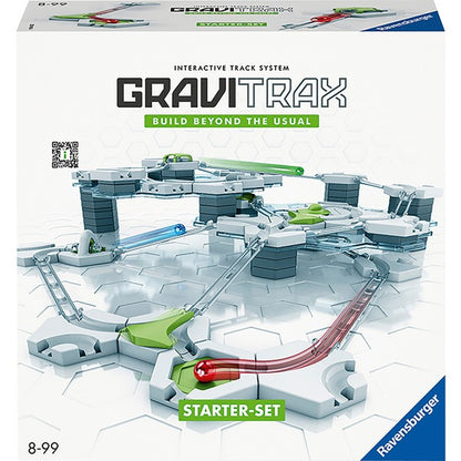 Ravensburger GraviTrax Starter-Set