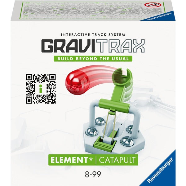 Ravensburger GraviTrax Element: Catapult