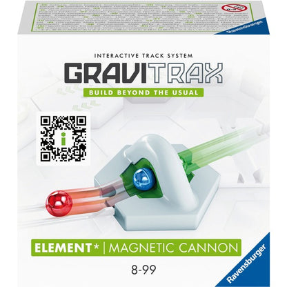 Ravensburger GraviTrax Element: Magnetic Cannon