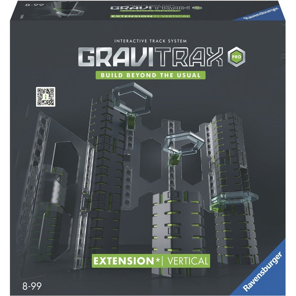Ravensburger GraviTrax PRO Επέκταση Vertical