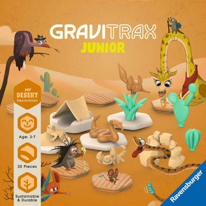 GraviTrax Junior Erweiterung Desert