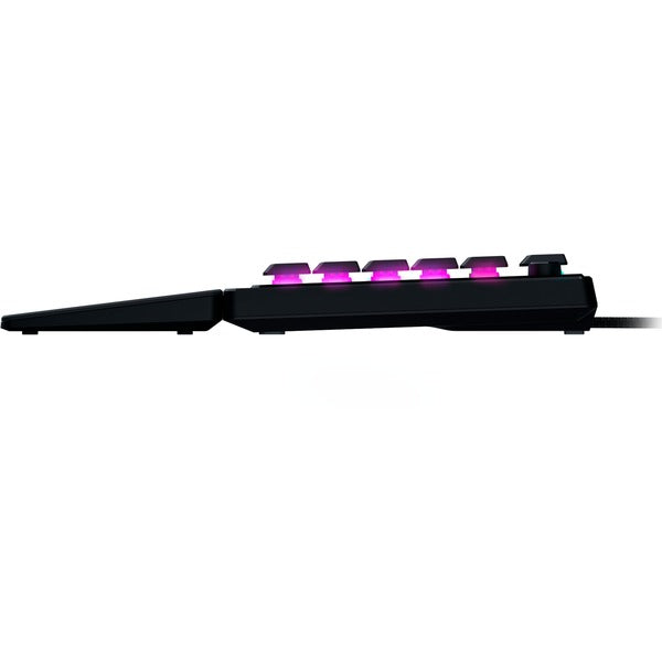 Razer Ornata V3 TKL (schwarz, DE-Layout, Razer Mecha-Membrane)
