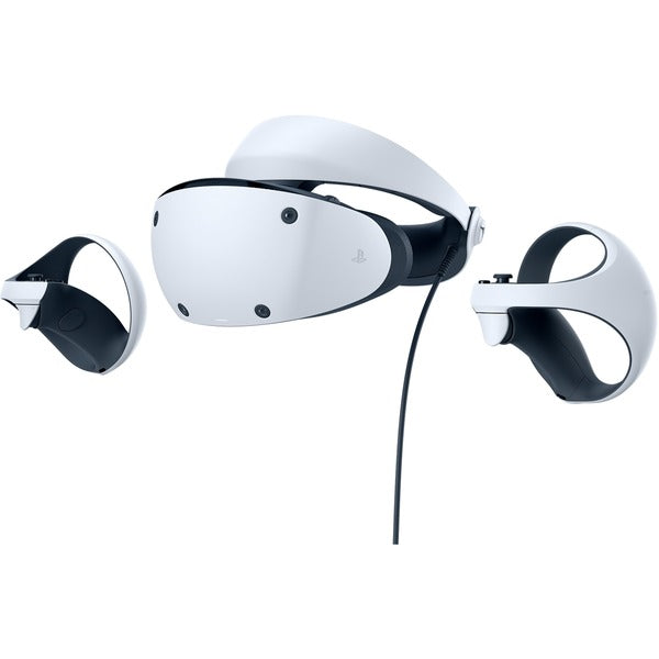 Sony Interactive Entertainment PlayStation VR2 (White)