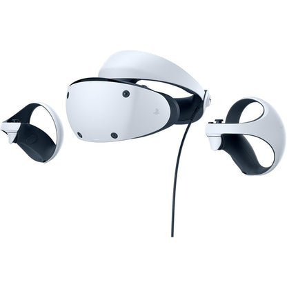 Sony Interactive Entertainment PlayStation VR2 (White)