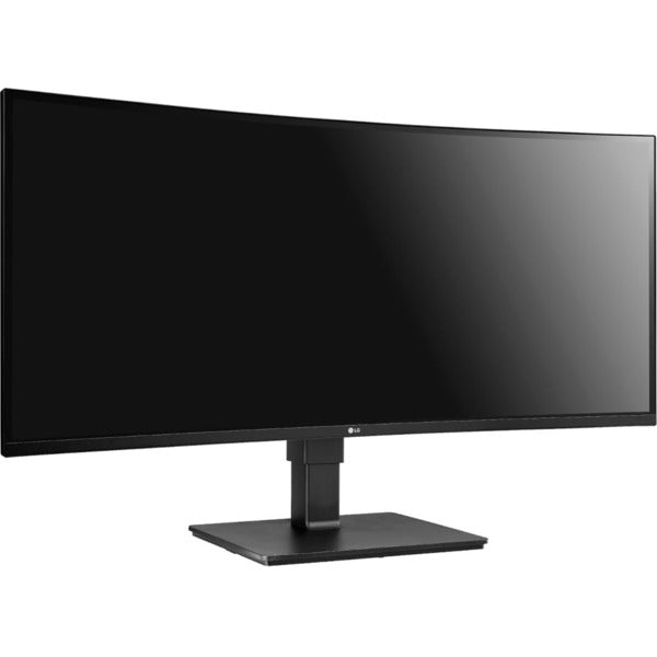 LG Electronics 35BN77CP-B 35" UWQHD Curved Monitor