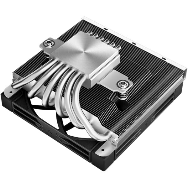 Deepcool AN600 (schwarz, 120 mm)