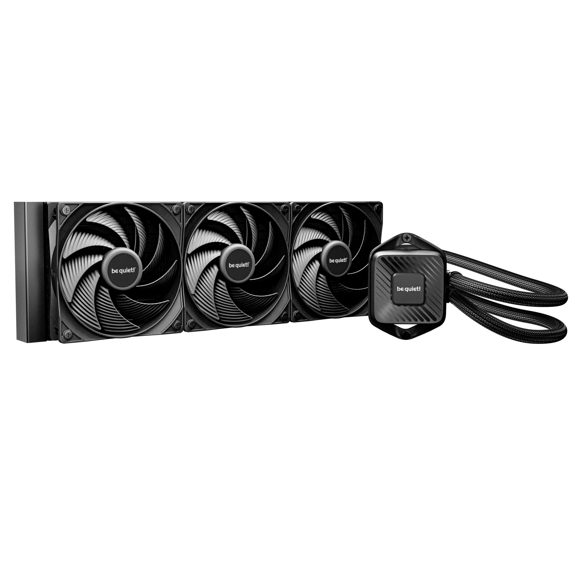 be quiet! Pure Loop 3 360mm Υδρόψυξη
