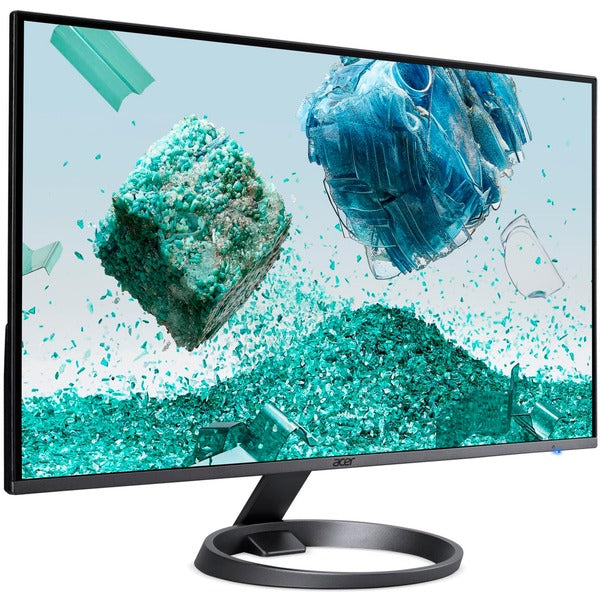 Vero RL272E 27" Full HD IPS Monitor - Dark Blue