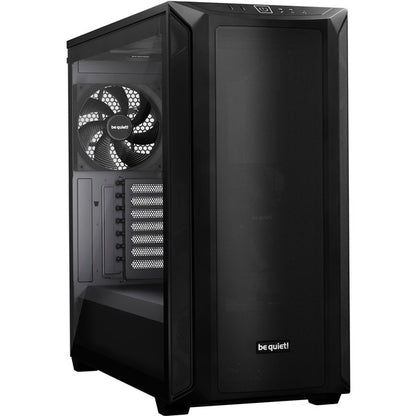 Be Quiet SHADOW BASE 800 (Μαύρο, Θερμομονωτικό Γυαλί)