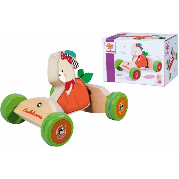 Συρόμενο Όχημα