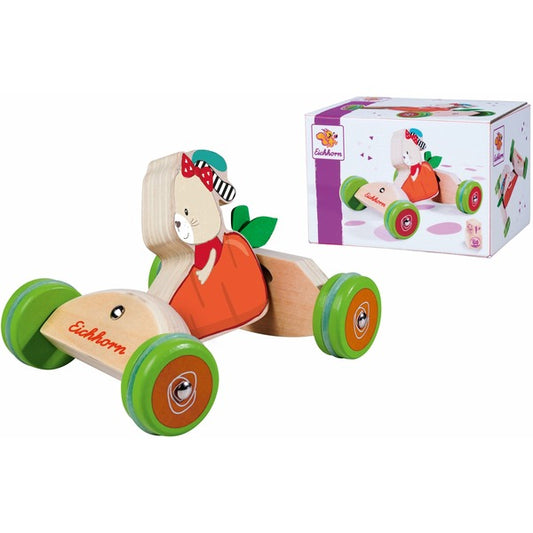 Συρόμενο Όχημα