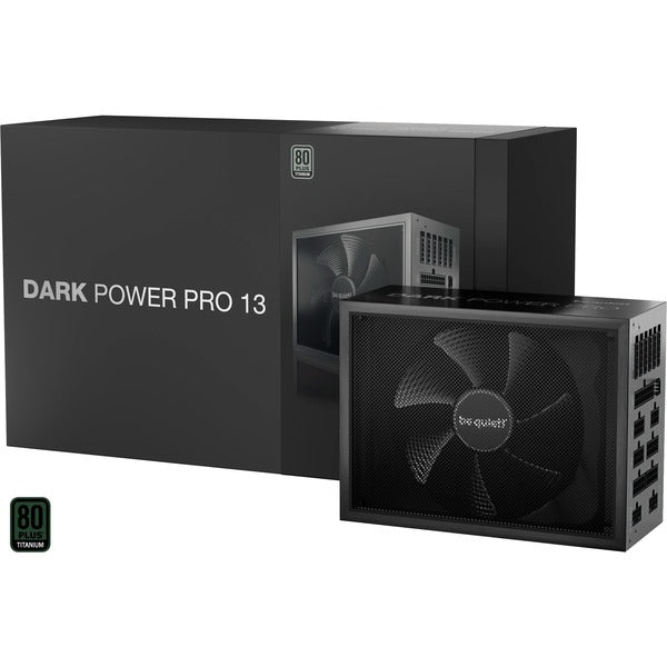 Be quiet Dark Power Pro 13 1600W