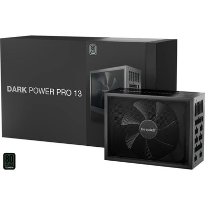 Be quiet Dark Power Pro 13 1600W