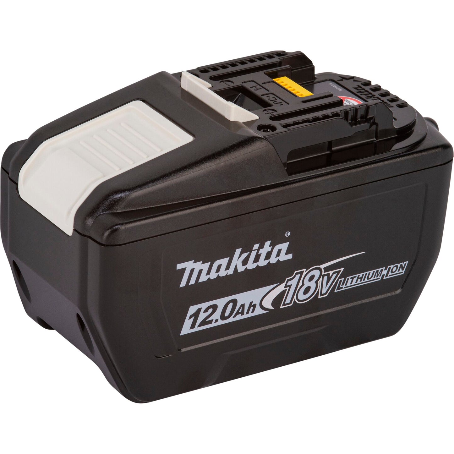 Makita 1915J2-8 Μπαταρία BL18120 LI 18V 12,0 Ah