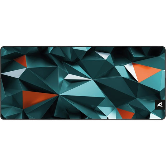 SKILLER SGP30 XXL D1 (Γκράουγκρυν/Κόκκινο)