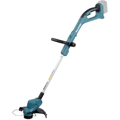 Ακουστικός Τριφτης DUR193Z, 18Volt (μπλε/μαύρο, χωρίς μπαταρία και φορτιστή)