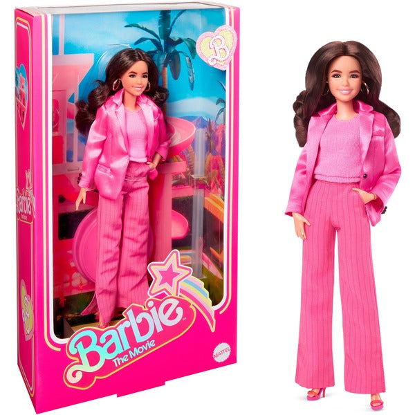 Barbie The Movie - Gloria Puppe (America Ferrera)