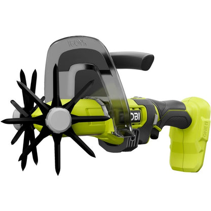 ONE+ Akku Κομπακτ Καλλιεργητής RY18HCA-0, 18Volt
