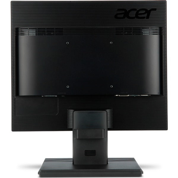 Acer V176L (43 cm (17 Zoll), schwarz (matt), SXGA, TN, HDMI, VGA)