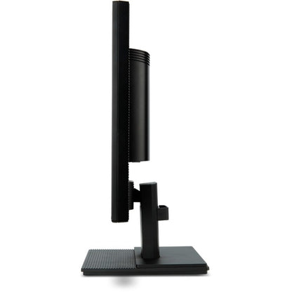 Acer V176L (43 cm (17 Zoll), schwarz (matt), SXGA, TN, HDMI, VGA)