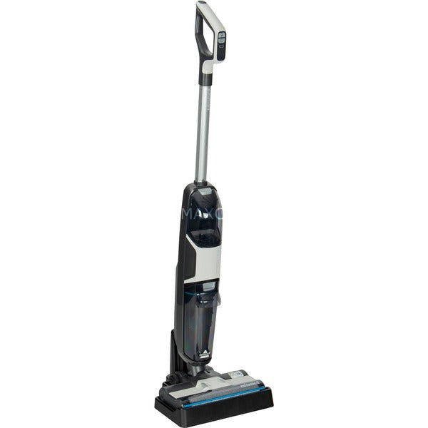 Bissell CrossWave HF3 Select 3639N Multi-Surface Cleaner (Light Gray/Gray)