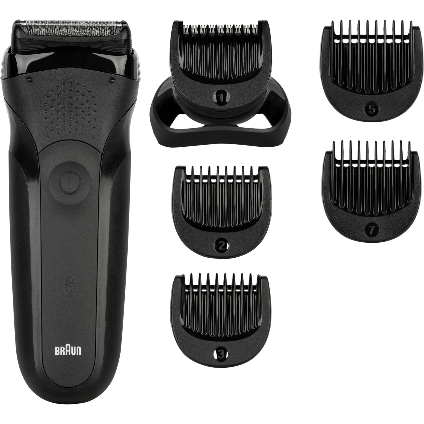 Braun Series 3 300 BT