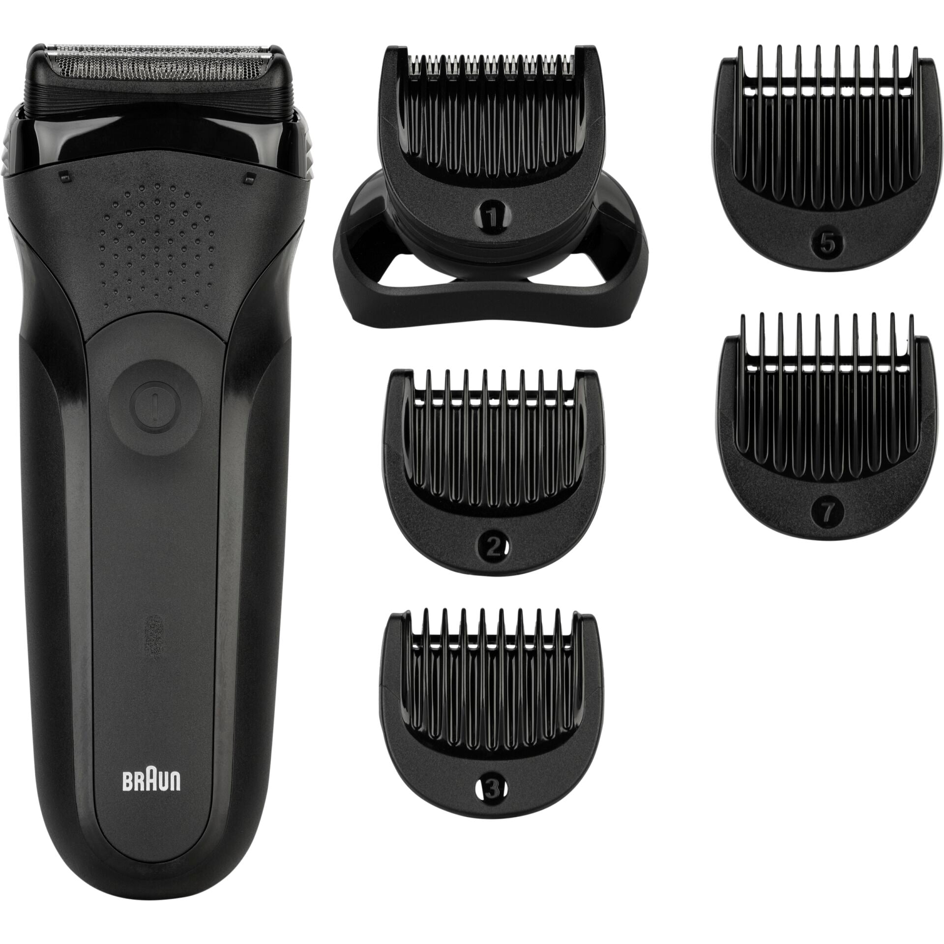 Braun Series 3 300 BT