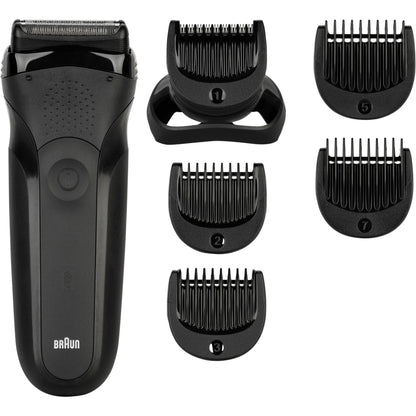 Braun Series 3 300 BT
