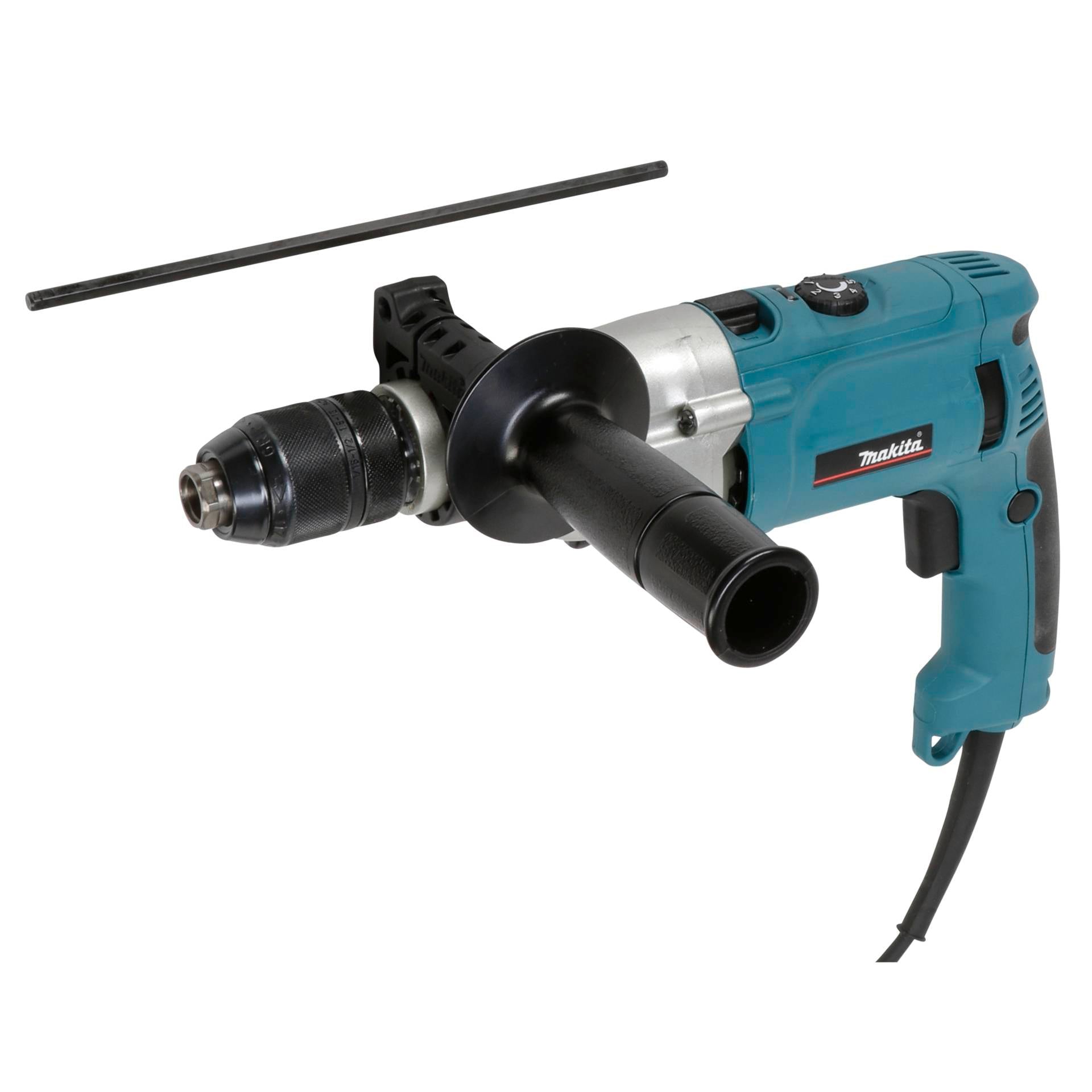 Κατσαβίδι Κρούσης Makita HP2071J
