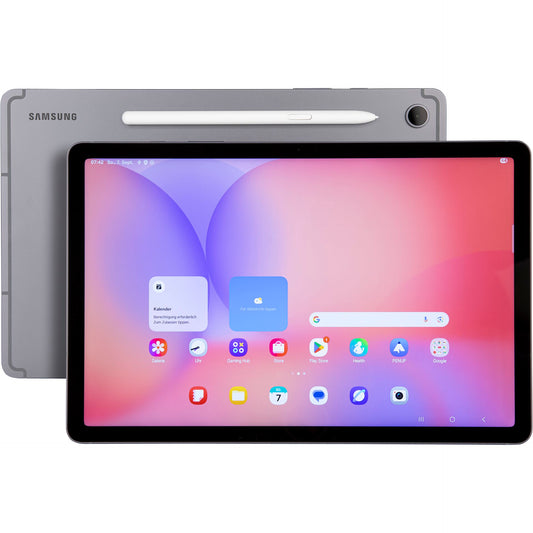 Samsung Galaxy Tab S10 Lite γκρι 128GB WiFi