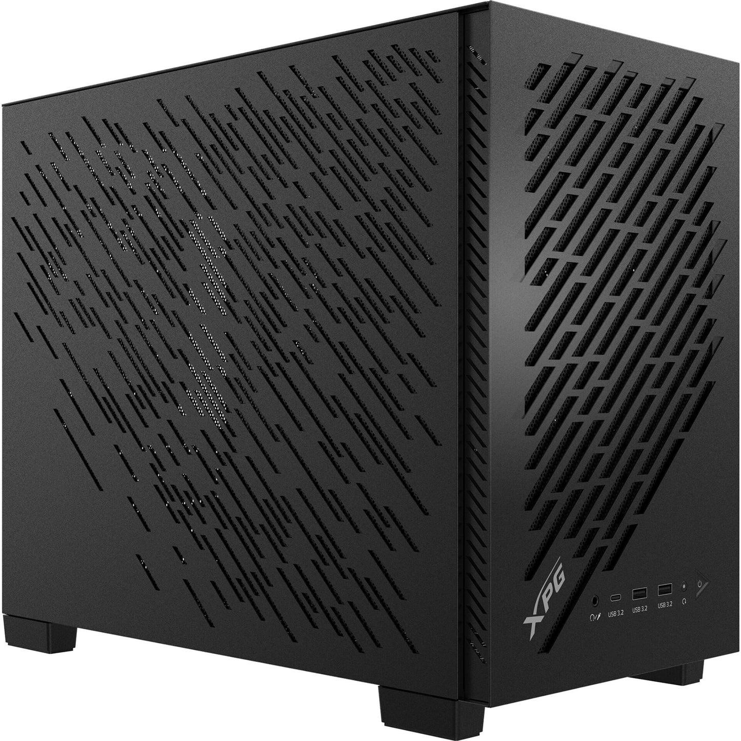 ADATA XPG VALOR AIR NANO MID TOWER BLACK