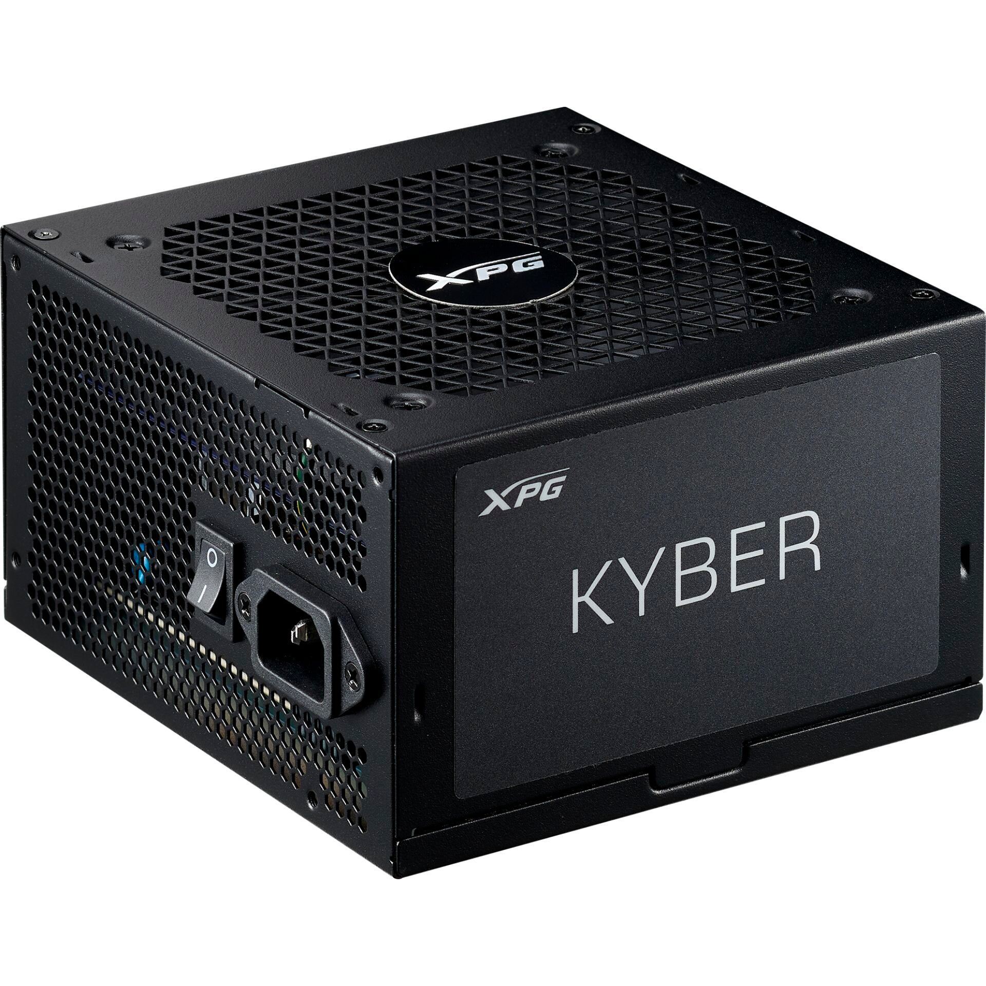 ADATA XPG KYBER 850W 80 PLUS GOLD - Τροφοδοτικό Υψηλής Απόδοσης