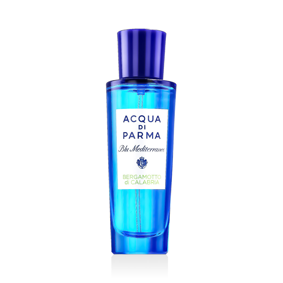Acqua Di Parma Blu Mediterraneo Bergamotto di Calabria Eau De Toilette 30 ml (unisex)