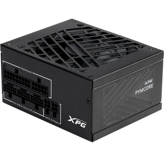 ADATA XPG PYMCORE 850W 80 PLUS GOLD