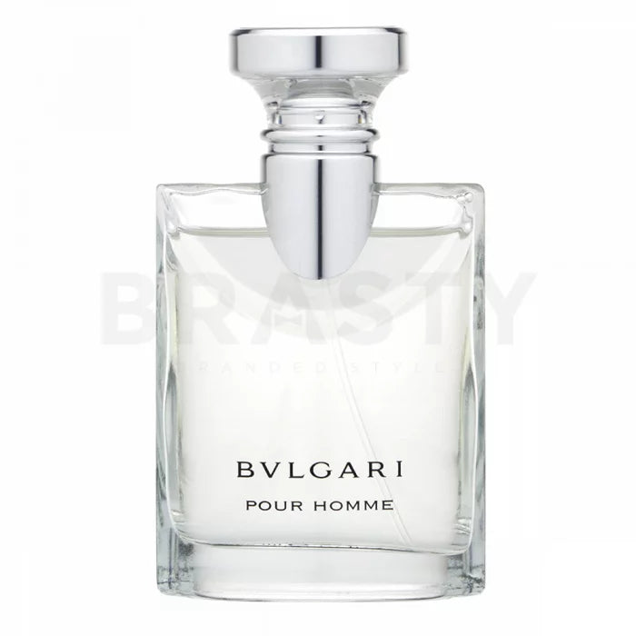 Bvlgari Pour Homme EDT M 50 ml
