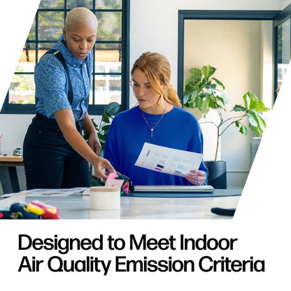 HP 143AD 2x Black Toner Cartridge