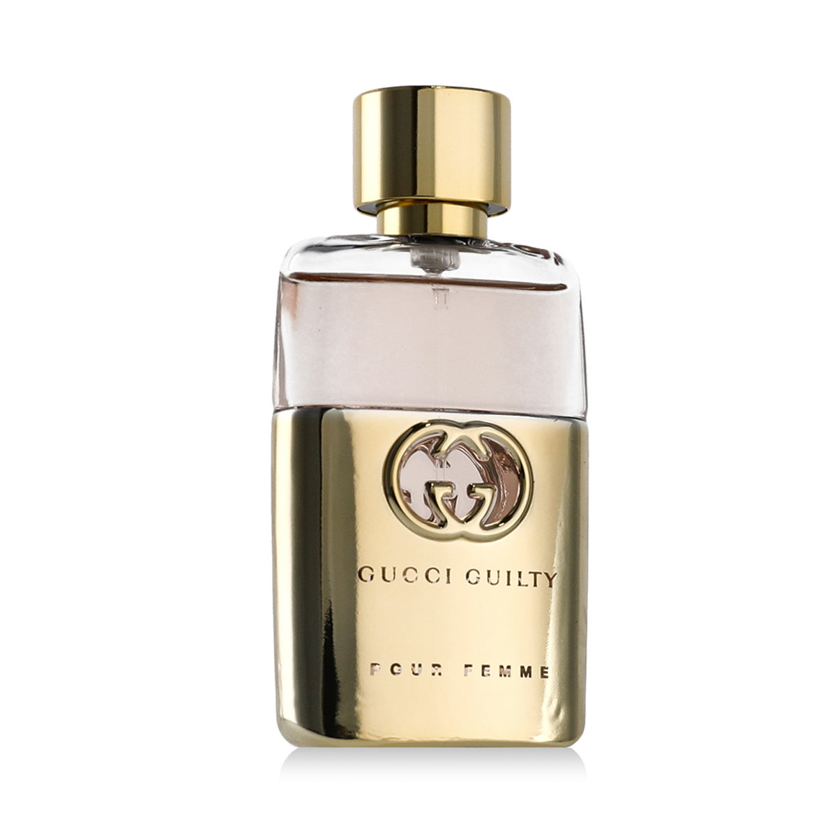 Gucci Guilty Pour Femme Eau De Parfum 30 ml for Women