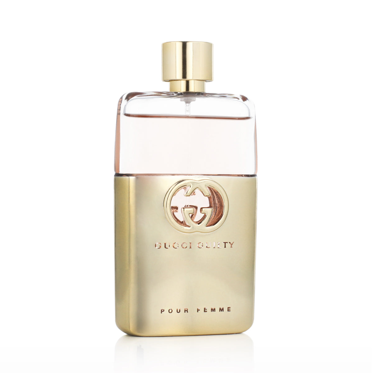 Gucci Guilty Pour Femme Eau De Parfum 90 ml (Women)