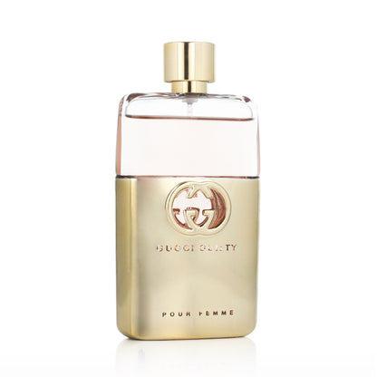 Gucci Guilty Pour Femme Eau De Parfum 90 ml (Women)