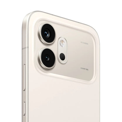 Honor 600 DS 5G Smartphone, 8GB RAM, 256GB Storage, Gold