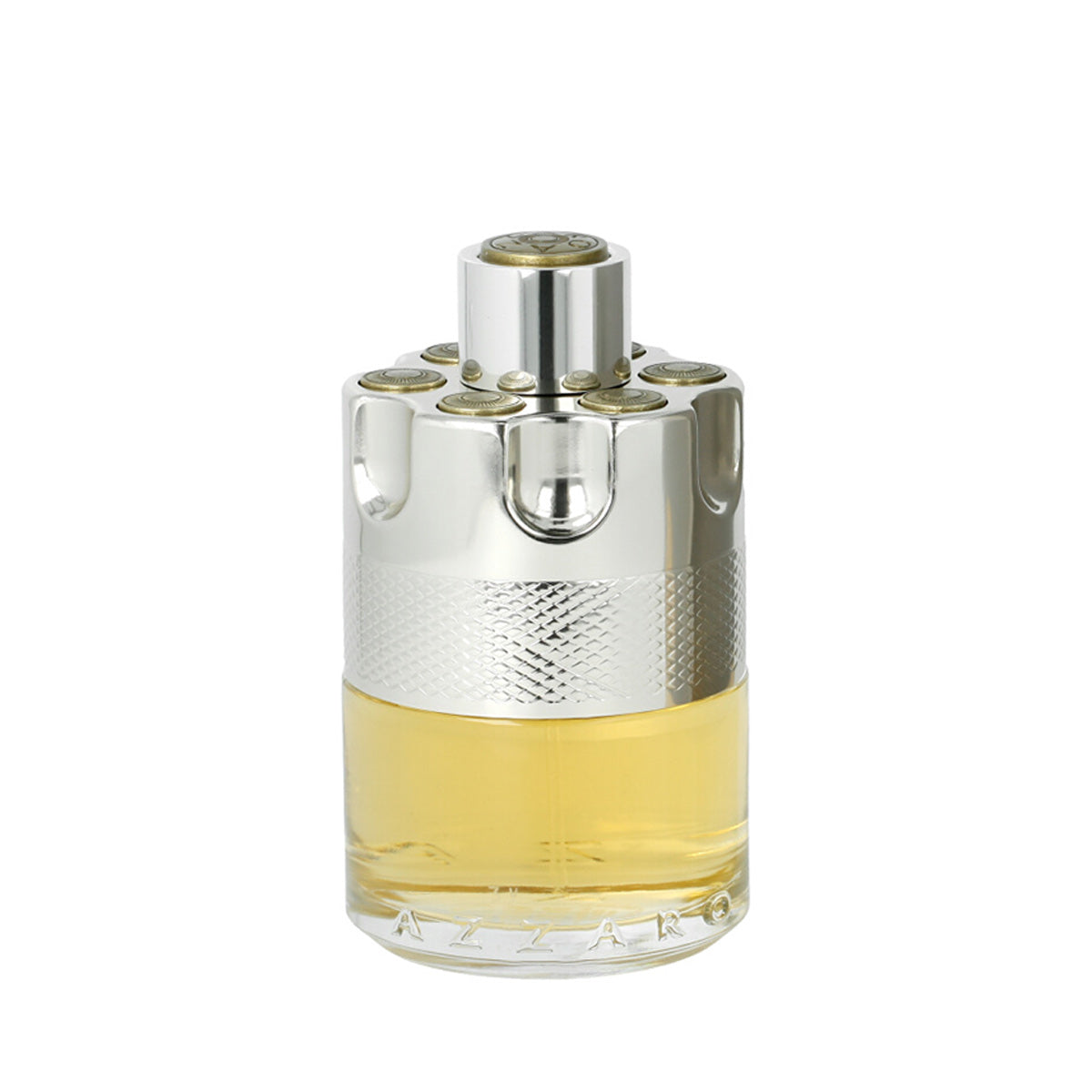 Azzaro Wanted Eau De Toilette - Tester 100 ml (Men)