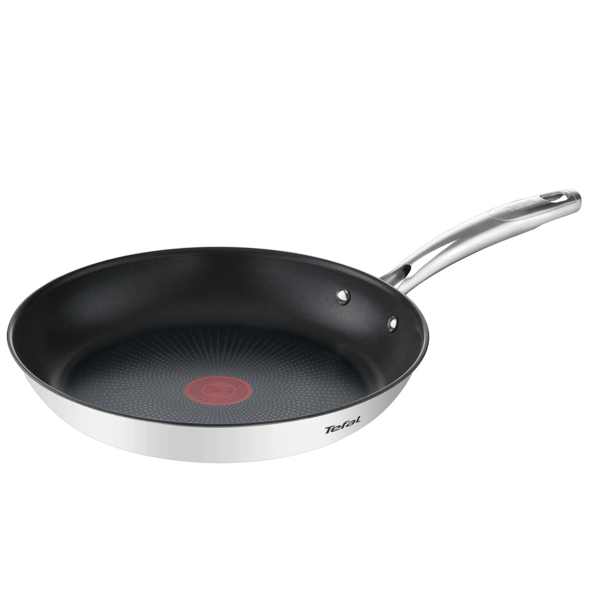 Tefal DUETTO+ G7320634 All-purpose Frying Pan, Round