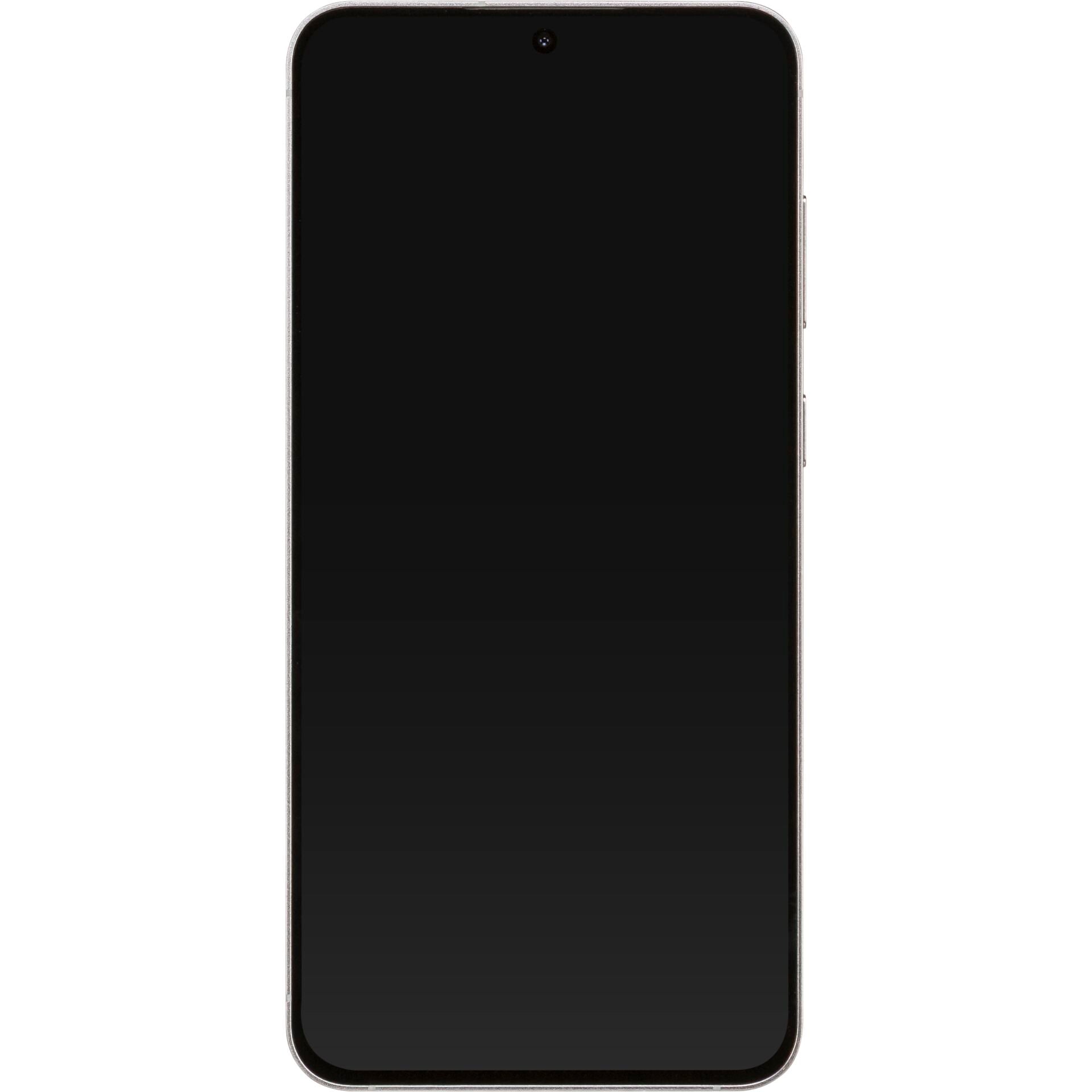 Samsung Galaxy S25 FE (256GB) jetblack