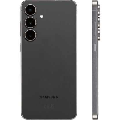 Samsung Galaxy S25 FE (256GB) jetblack