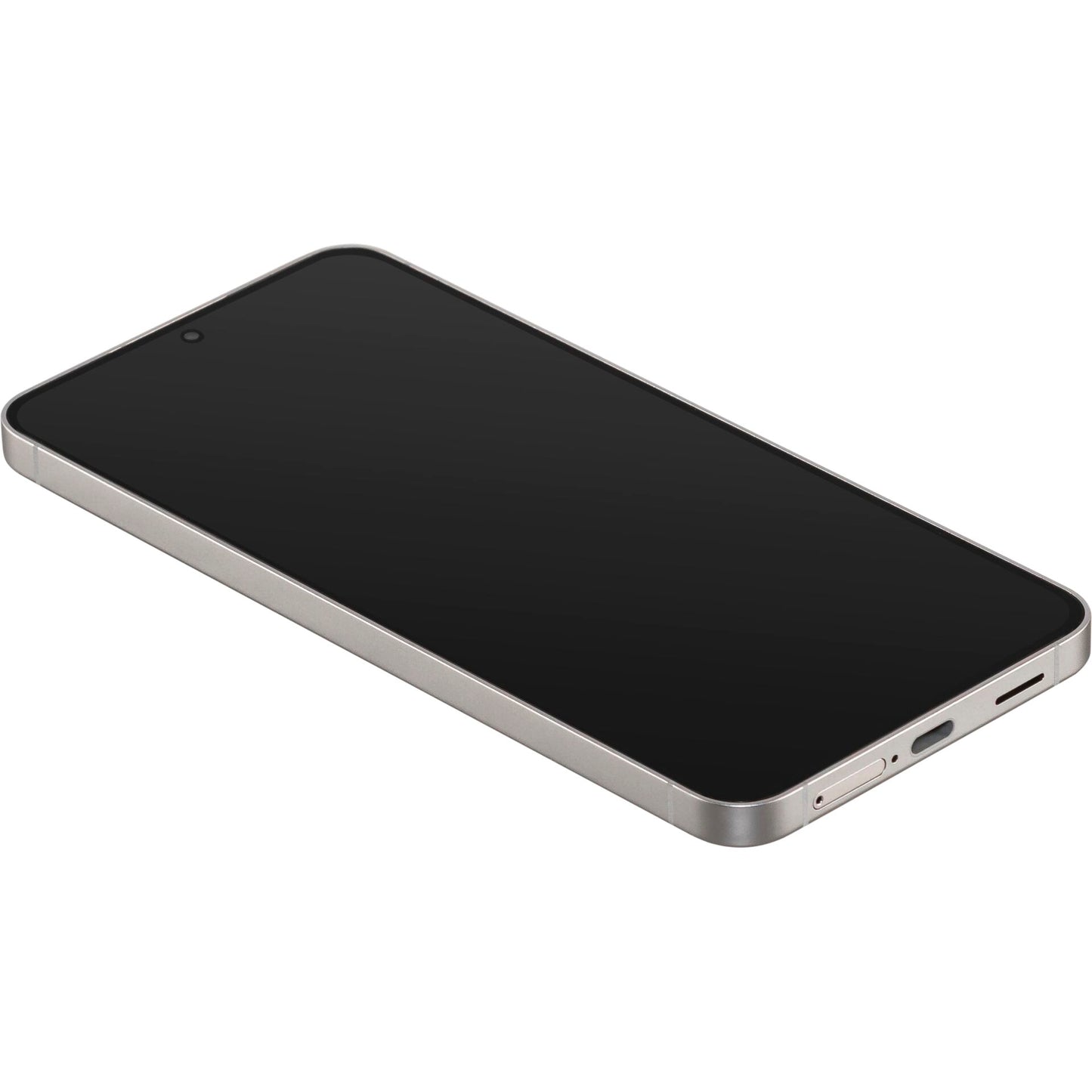Samsung Galaxy S25 FE (256GB) jetblack