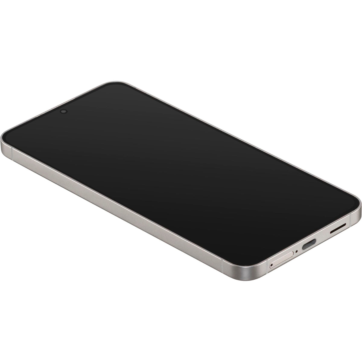 Samsung Galaxy S25 FE (256GB) jetblack