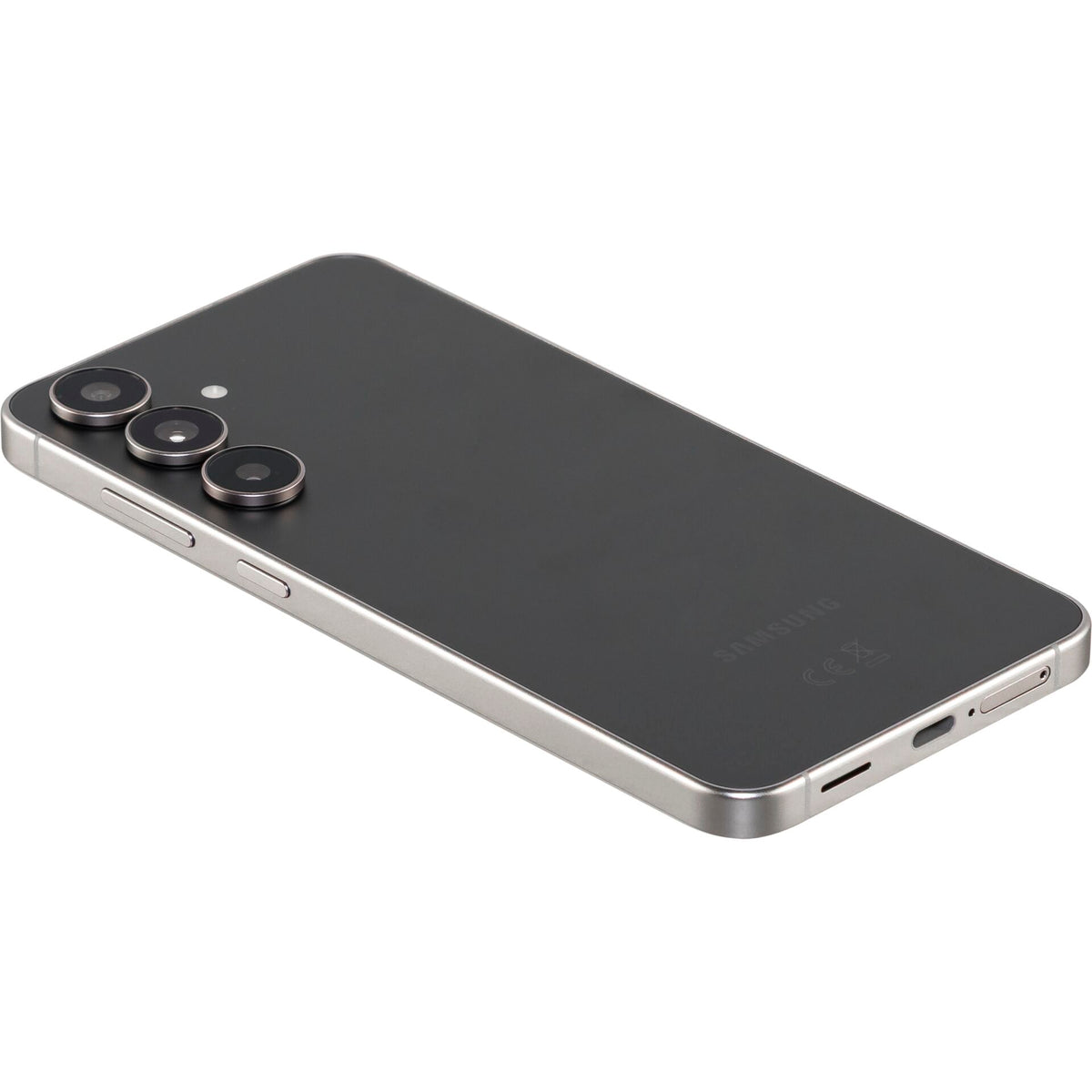 Samsung Galaxy S25 FE (256GB) jetblack