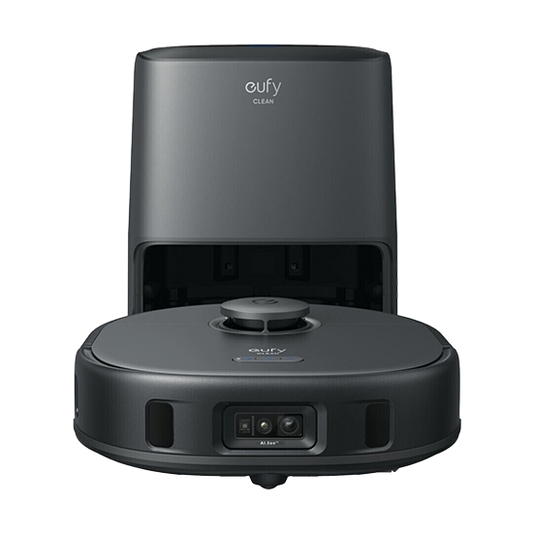 Eufy Clean X9 Pro - Black