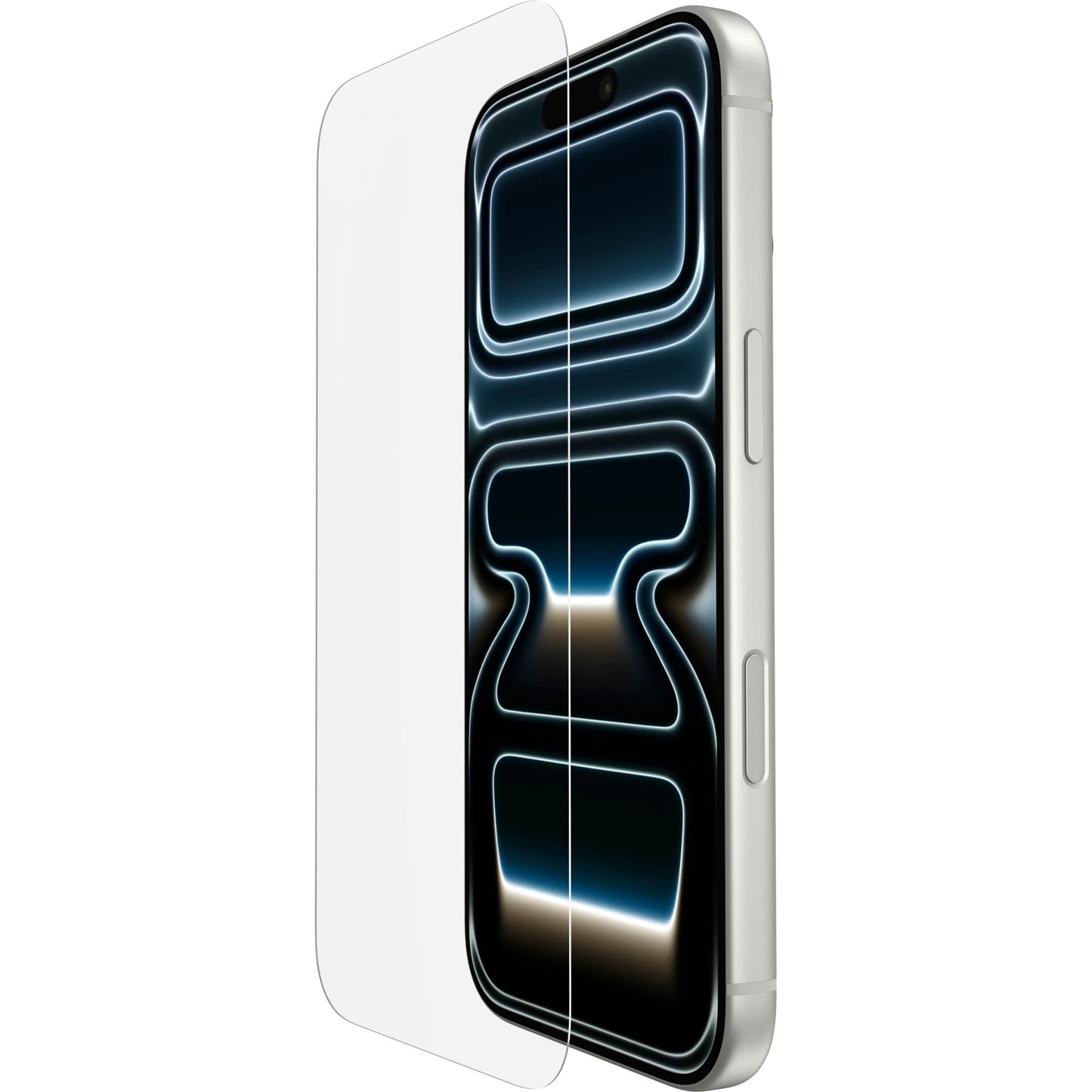 Belkin ScreenForce UltraGlass2 Προστασία Οθόνης 17 Pro OVA193hq